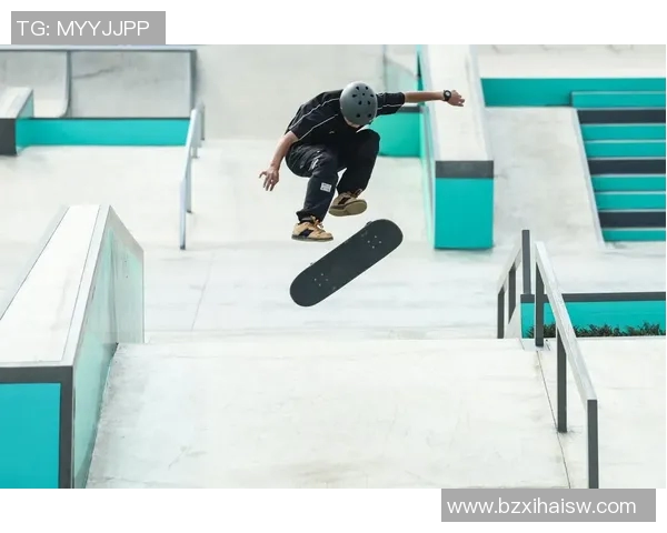 广州滑板队的整体压制革新探索与未来发展路径分析 广州滑板队的整体压制革新探索与未来发展路径分析