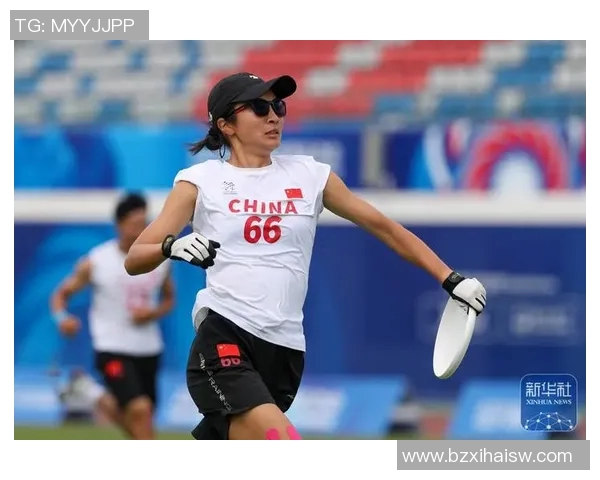 成都飞盘队的边路渗透战术解析与实战应用深度剖析