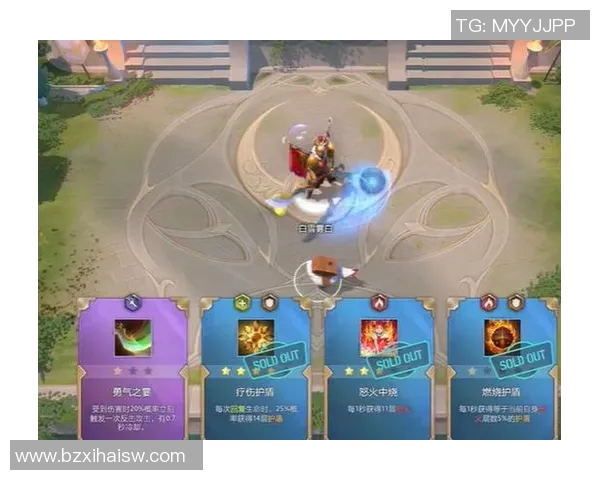 DOTA2最新力量实力榜单揭晓各英雄强弱一览