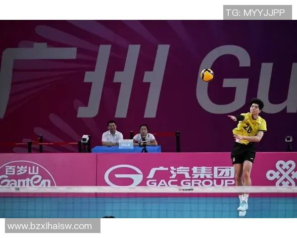 杭州排球队在全国排球团队协作排行榜中荣获第九名的佳绩分析 杭州排球队在全国排球团队协作排行榜中荣获第九名的佳绩分析