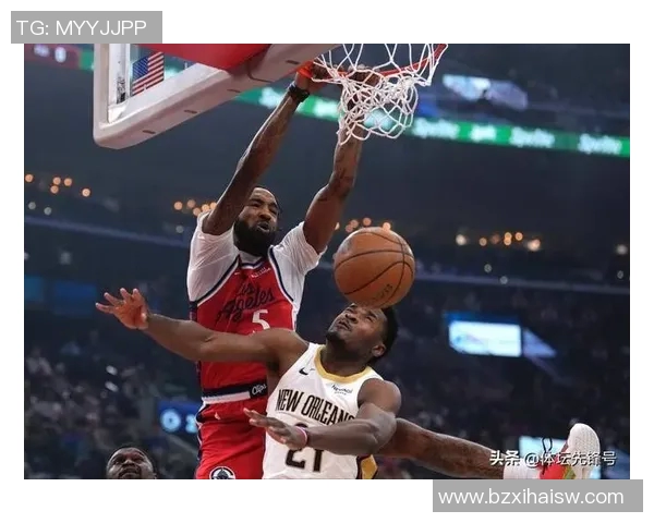 随着快船绝杀失败，湖人+火箭4连胜！西部排名如下，开拓者排第7