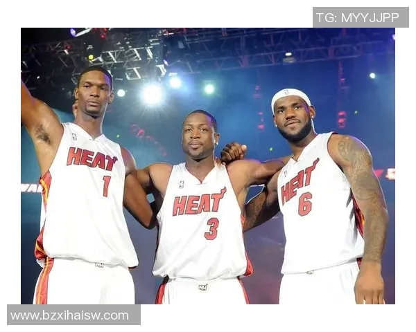 热火篮球队崛起之路:从重建到冠军争夺的辉煌历程 热火篮球队崛起之路:从重建到冠军争夺的辉煌历程