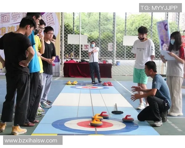 竞技体育项目多元化发展趋势与未来挑战探讨 竞技体育项目多元化发展趋势与未来挑战探讨