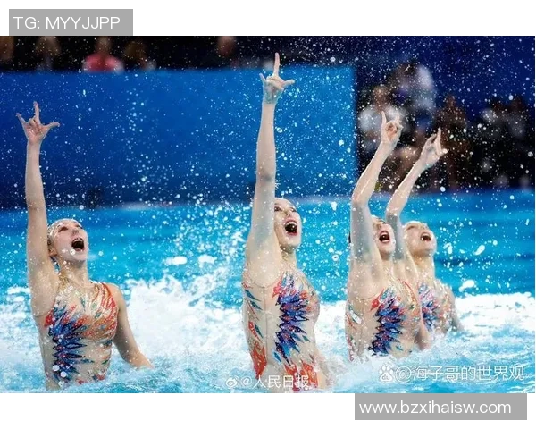 世界游泳纪录保持者的传奇故事与突破极限的历史瞬间