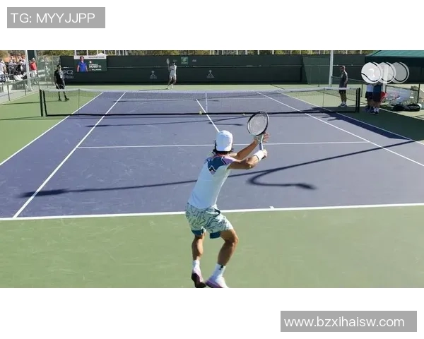 提升网球技术的系统训练方法与技巧解析 助你在赛场上脱颖而出