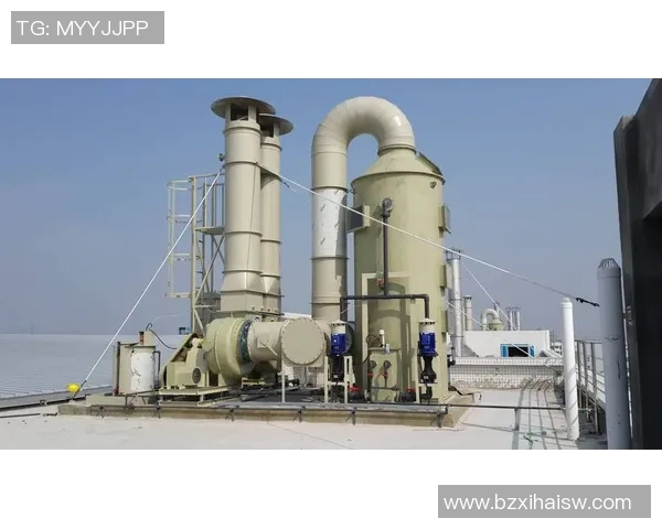 创新环保技术推动废气废水处理高效化与资源化发展路径探讨 创新环保技术推动废气废水处理高效化与资源化发展路径探讨