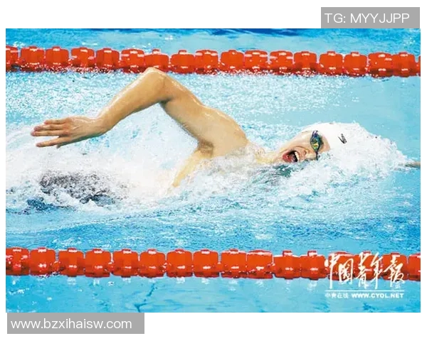 女子游泳明星突破极限展现巾帼风采再创世界纪录的背后故事