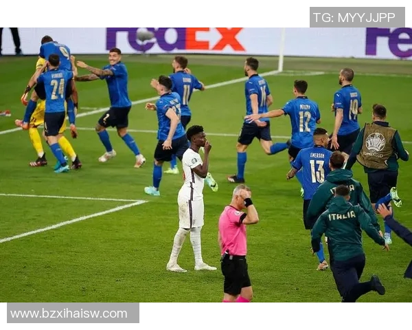 布卡约·萨卡：从天才少年到英格兰足球新旗手的崛起之路