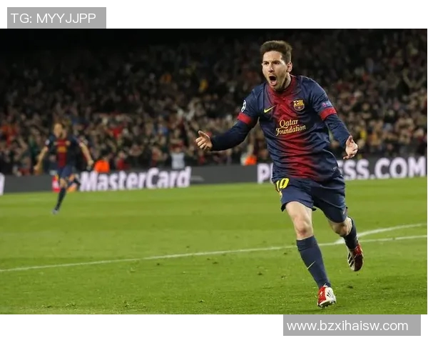 梅西足球生涯十大经典进球回顾 细数足坛传奇瞬间 梅西足球生涯十大经典进球回顾 细数足坛传奇瞬间