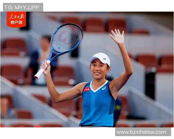 网球赛事精彩纷呈 全球顶级选手激战正酣 冠军争夺战一触即发