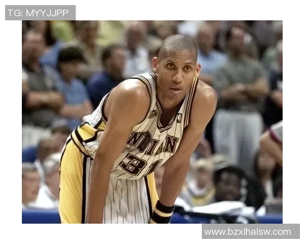 雷·阿伦的NBA生涯：三分神射手的传奇