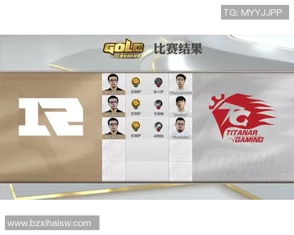 BLG战术解析：如何在英雄联盟中掌控比赛节奏与团队协作