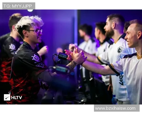 JDG在CSGO赛场上的经验变革与战术创新引发热议 JDG在CSGO赛场上的经验变革与战术创新引发热议